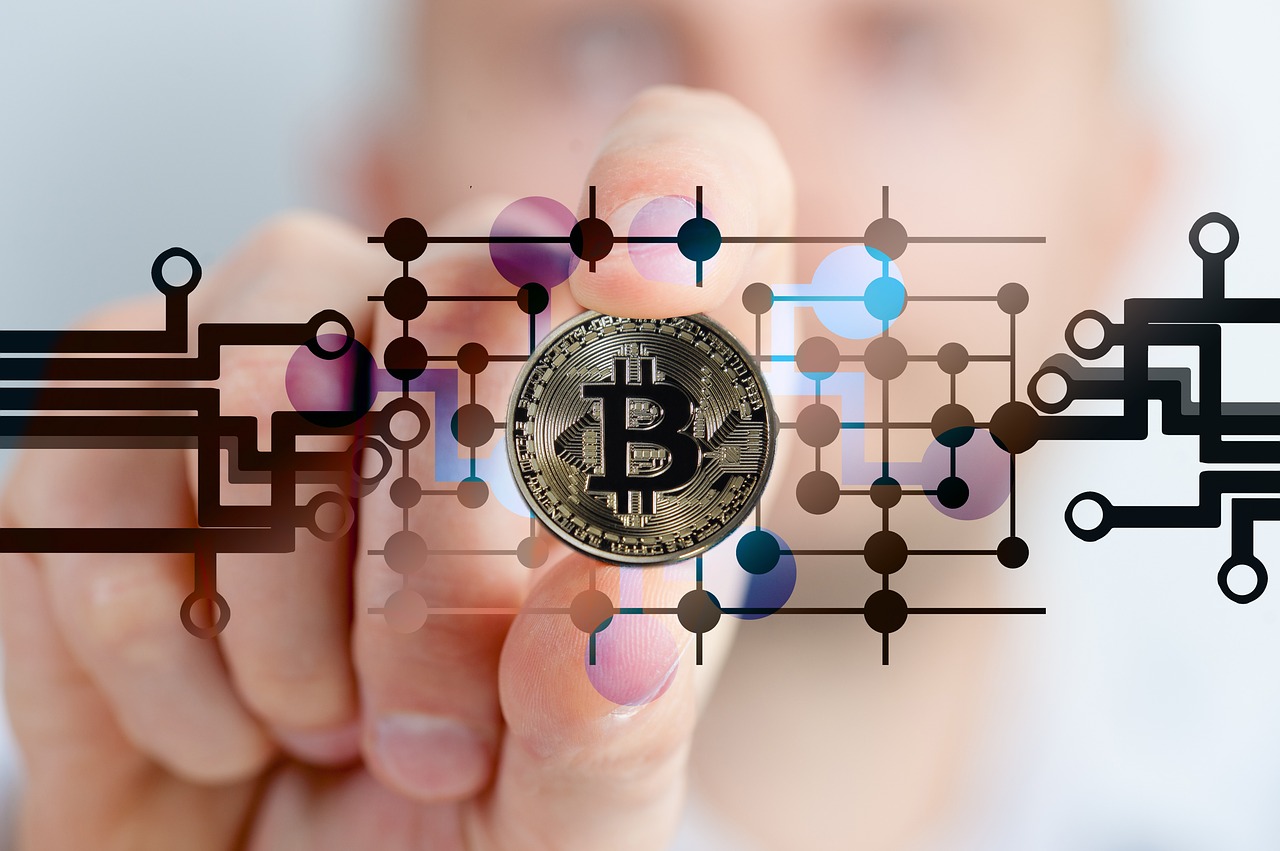 Est-il risqué d’investir dans Bitcoin ? Est-il risqué d’investir dans Bitcoin ?